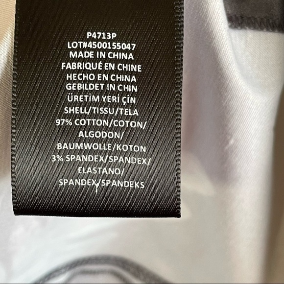 Marchesa Voyage Feather Print Dress Style 31P4713P - Picture 9 of 13